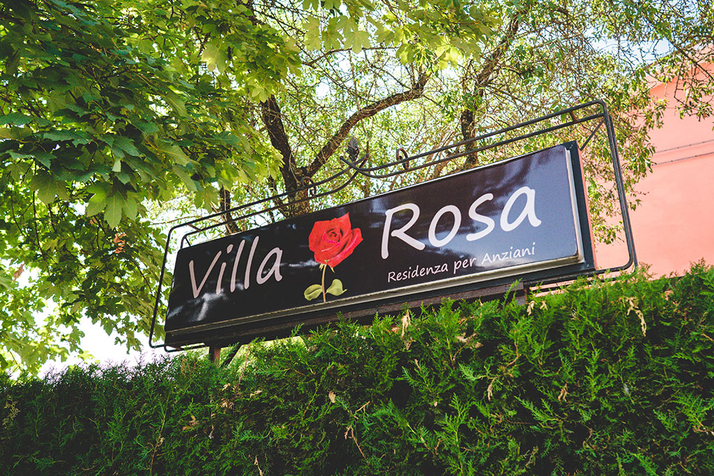 Casa di riposo Villa Rosa Molise